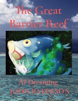 John Paterson | The Great Barrier Reef | Taschenbuch | Englisch (2023)