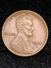 1914 S ~ LINCOLN WHEAT CENT ~ AU