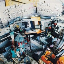 Lesson in Tenderness by Fletcher C. Johnson [VINYL]