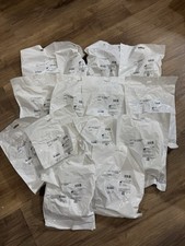 Lot of 14- ResMed AirFit N20 Small 63550 Nasal Cushions - Sealed