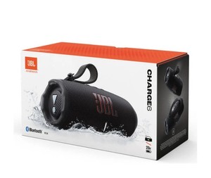 JBL Charge 6