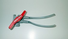 Zangendosenöffner „Zangen-Sieger“, Westmark, 160 mm, 80/90er Jahre!
