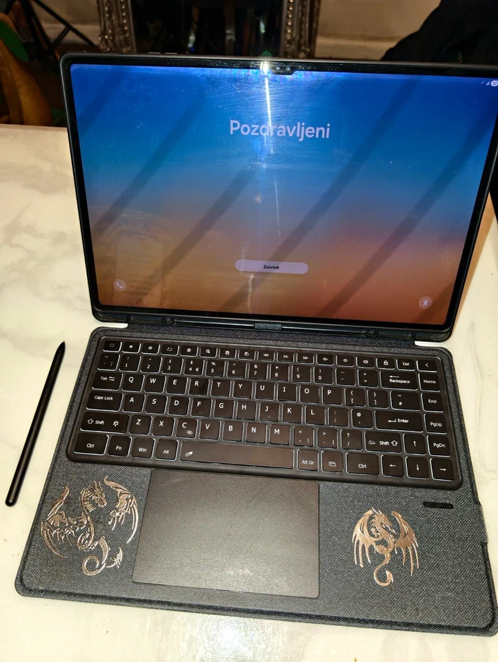Samsung Galaxy Tab S8 Ultra · 256GB · Wi-Fi, photo 1 of 5