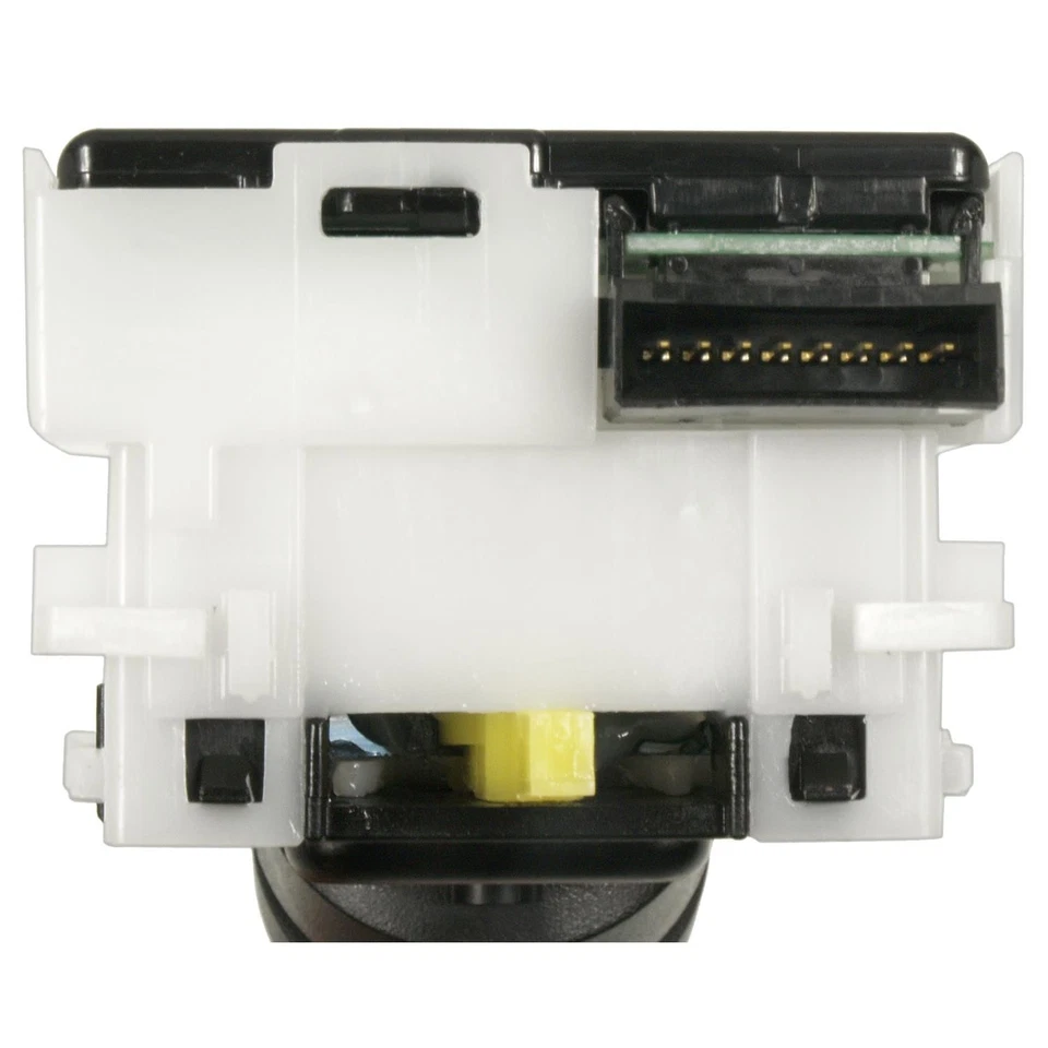 Interruptor de farol de neblina SMP Nissan TITAN 2009-2010, 2015 - Imagem 3 de 4
