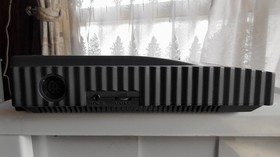 PC Engine DUO Scart RGB Csync 75/TTL/CVBS Region Free Jailbar fix FULL RECAPPED