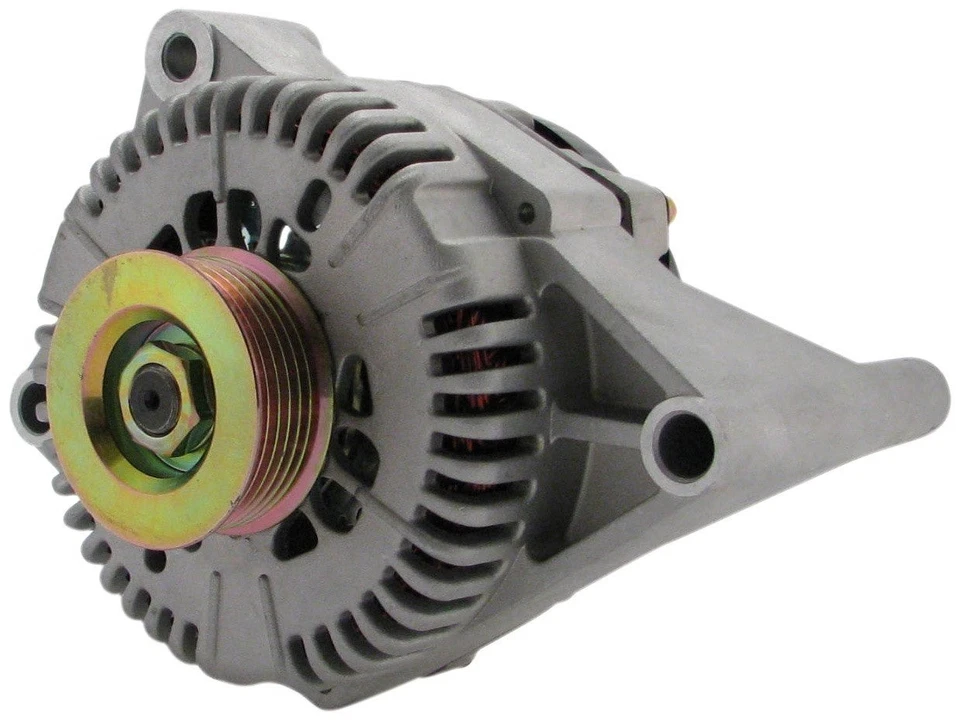 Новый генератор переменного тока Mercury Sable LS, GS для 3,0 л DOHC 1996 1997 1998 1999 188-6267 - Изображение 4 из 4