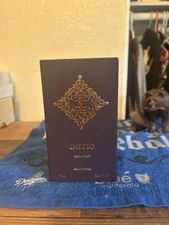 Initio Side Effect 3.04oz Unisex Eau de Parfum