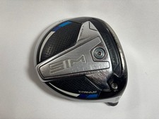 TaylorMade SIM 3W Head Only Used From Japan