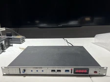 Klark-Teknik DN 716 Rackmount Digital Delay Unit DN 716