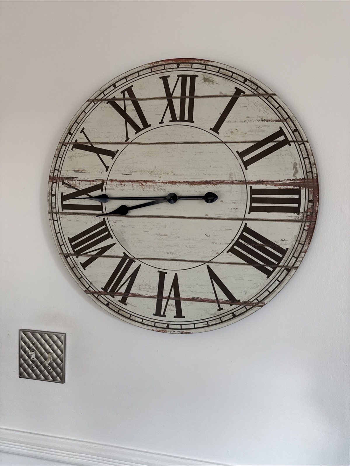 clock