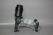 Mercedes B-Klasse W246 B200CDI 100KW Ölfiltergehäuse Ölkühler A 6511800565 Mercedes B-Klasse W246 B200CDI 100KW Ölfiltergehäuse Ölkühler A 6511800565