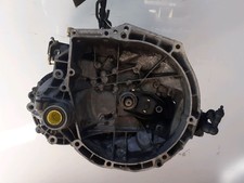 Boite de vitesse Citroen C2