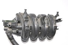 VW Polo 9N Caddy Ansaugbrücke Ansaugkrümmer 1,4 16V 55kw BCA BKY 036129711FR