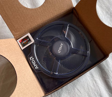 AMD Ryzen 5 Wraith Thermal Solution Cooler Fan for 1500X 1600 2600X 3600X OEM