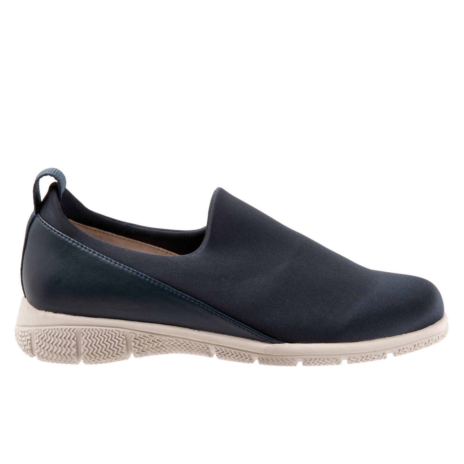 Trotters Ultima T2257-400 Womens Blue Leather Lifestyle Sneakers Shoes 11 15790₽