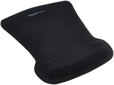 Ergonomic Gel Computer Mouse Pad with Wrist Rest Pain Relief Desk Mat