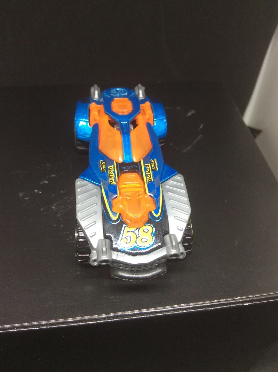 Dune a best sale soar hot wheels