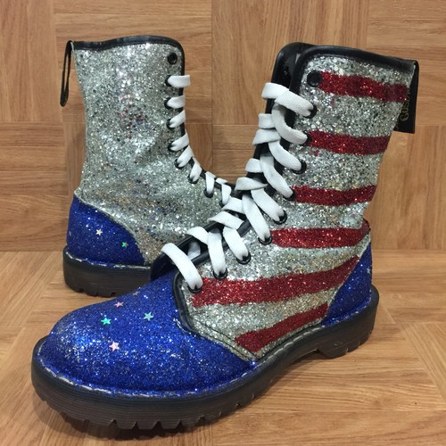 custom made dr martens