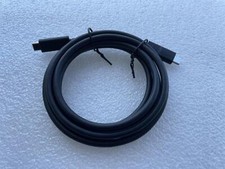 Per HP Cavo 936302-001 Both Lato Di Tipo C USB 3.1 Gen1 20V 3A 1.8M Original New