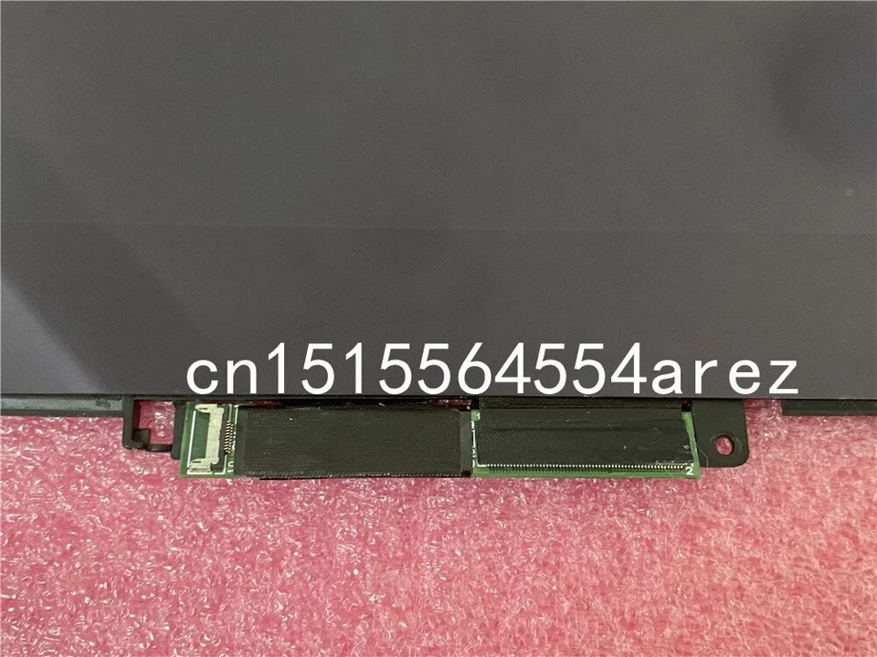 New Original for Lenovo Thinkpad X390 Yoga Laptop LCD Screen FHD Touch 02HM857 - Image 3 of 4