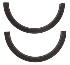 Engine Main Bearing Gasket Set-VIN: 5 Mahle JV605