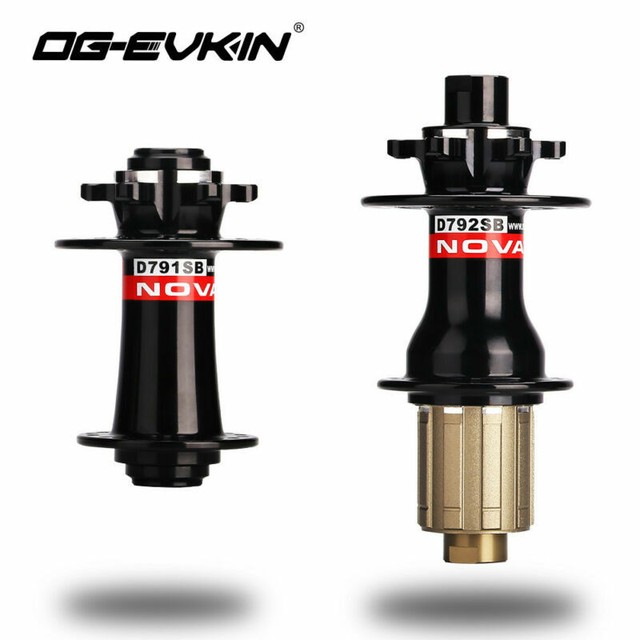 mountain bike hubs for sale