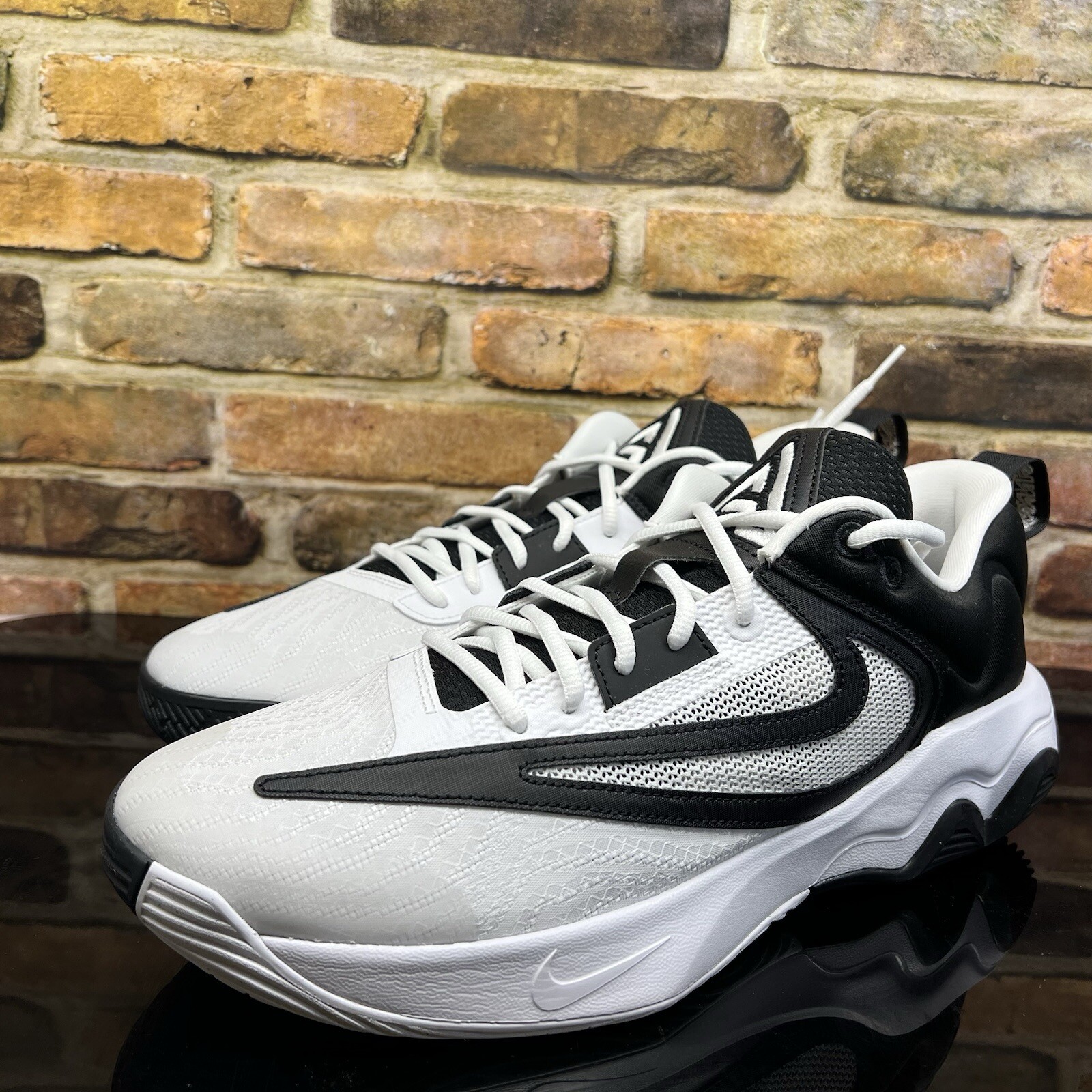 White Black Dz7533-100