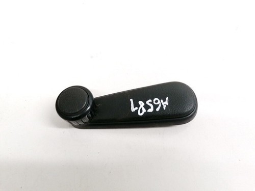Volkswagen Golf 1991 Window Crank Handle  191837579, Genuine #1271977-22
