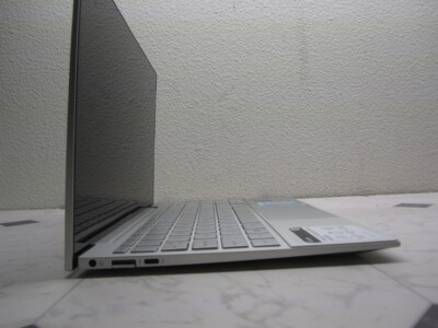 HP Envy 13 Laptop 11th Gen i7-1165G7 8GB RAM 256GB SSD 13.3 HP Envy 13 Laptop 11th Gen i7-1165G7 8GB RAM 256GB SSD 13.3