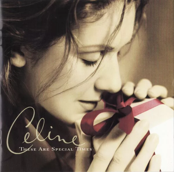 Celine dion this is christmas deals