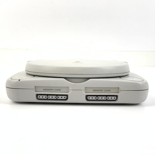 Sony Playstation PSone Screen LCD SCPH-130 SCPH-100 PS one From Japan 8012 HJ - Picture 5 of 10