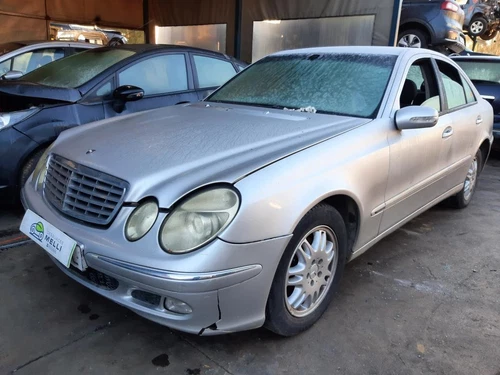 2118300385 Mando Climatizador para MERCEDES-BENZ CLASE E (BM 211) BERLIN 8442298 - Imagen 6 de 10