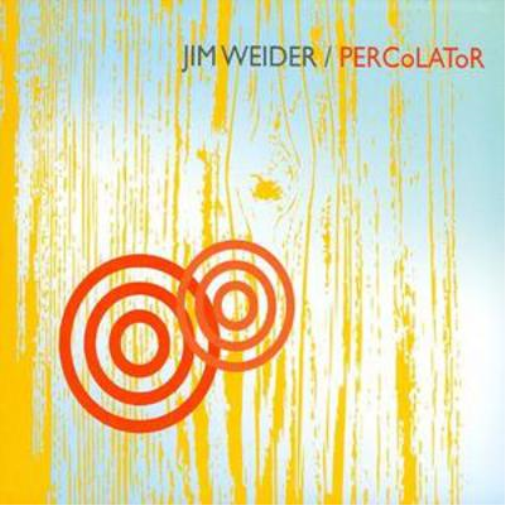 Jim Weider Percolator (CD) Album