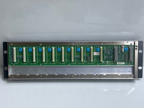 YOKOGAWA NFBU200-S05 S1 BASE MODULE