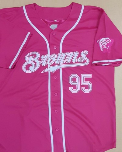 myles garrett jersey