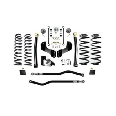 EVO Manufacturing EVO-3014S2P Stage 2 Plus 3.5'' Enforcer Overland Lift Kit