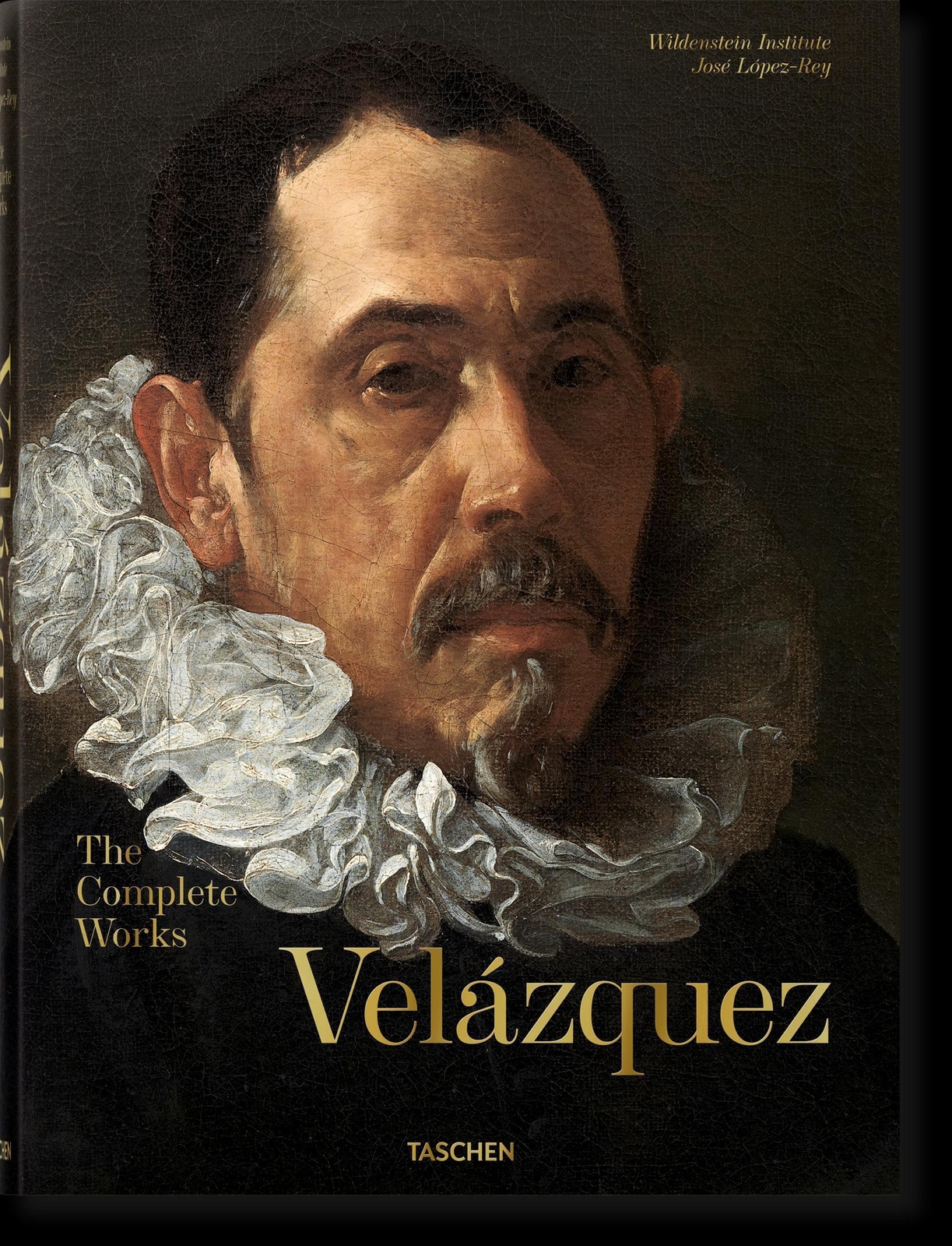 Thumbnail - Velázquez. Das Vollständige Werk | José López-rey (u. A.) | Buch | 416