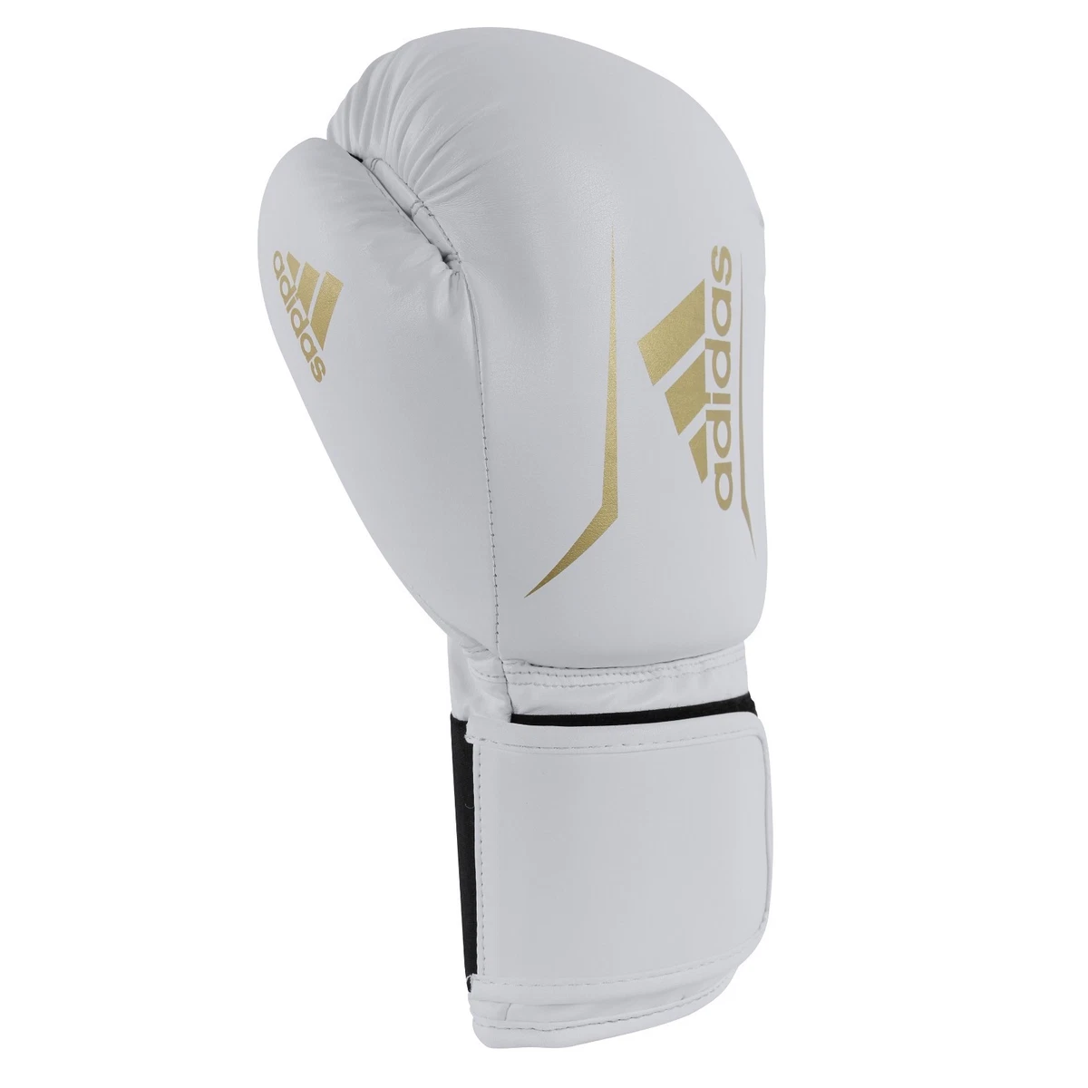 Adidas gold hotsell boxing gloves