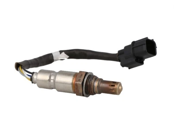 Sensor de oxigênio DENSO genuíno conjunto de 4 peças para 2017-2020 Acura MDX 3.0L V6 HYBRID - Imagem 2 de 4