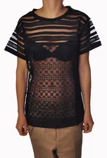 Pinko - Shirts-Blouses - woman - Blue - 785017C183816