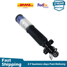 Rear Left Air Suspension Shock Strut For Rolls Royce Ghost Wraith RR4 RR5 6.6L 