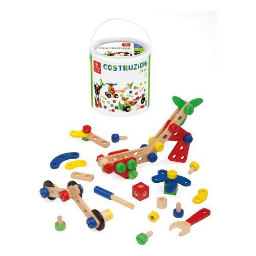 Costruzioni Dal Negro 55727 CUCCIOLI
