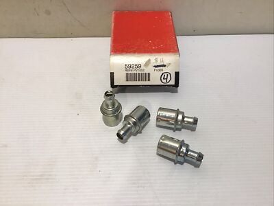 LOT of 4 Service Champ PV1052 PCV VALVE 59259