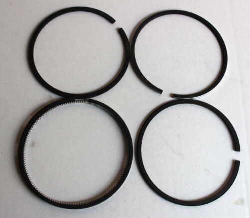 Memon Piston Ring Koel HA 294 FS 051001 SGL Gold CTB FS051001 - Foto 2 di 6