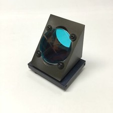 Rofin StarCut Tube Laser Beam Splitter, YAG 1064nm 18W, Ø35mm/24mm Apertures