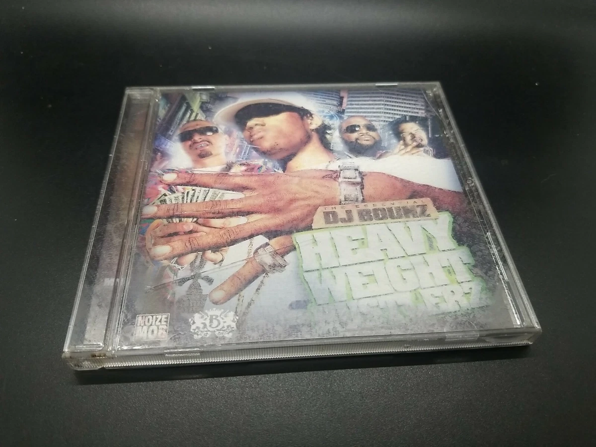 Gucci Mane Rap & Hip-Hop Mixed Music CDs for sale | eBay