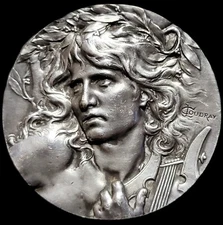 Cloudray Bronze Medal