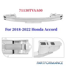 Bumper ReinForcement Fit For 2018-2022 Honda Accord Aluminum Front 71130TVAA00