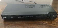 RCA DVD Player Tested