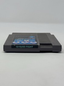 10-Yard Fight for Nintendo Entertainment System *NES* Authentic - Tested